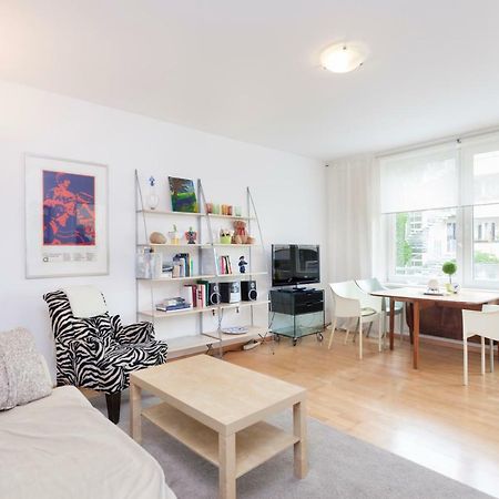 Apartamento Central Hackescher Markt Berlín Exterior foto
