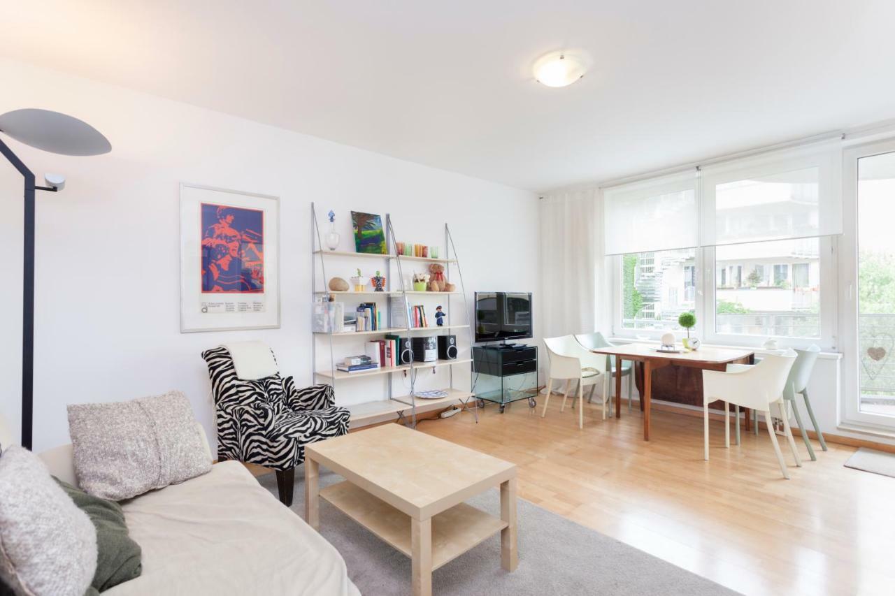 Apartamento Central Hackescher Markt Berlín Exterior foto
